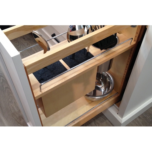 Pull-Out Organizer