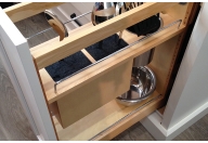 Pull-Out Organizer