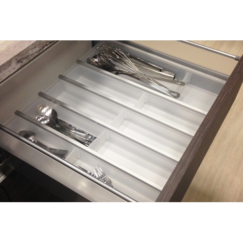 (Cuisio) Cutlery divider