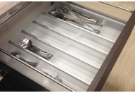 (Cuisio) Cutlery divider