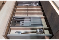 Cutlery divider