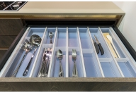 (Cuisio) Cutlery divider