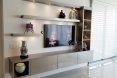 Entertainment center 5